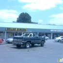 Dollar General - Discount Stores