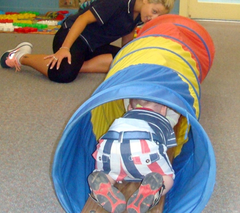 Tinkabell Early Learning Centre - Mitcham, VIC