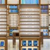 Warby Parker gallery