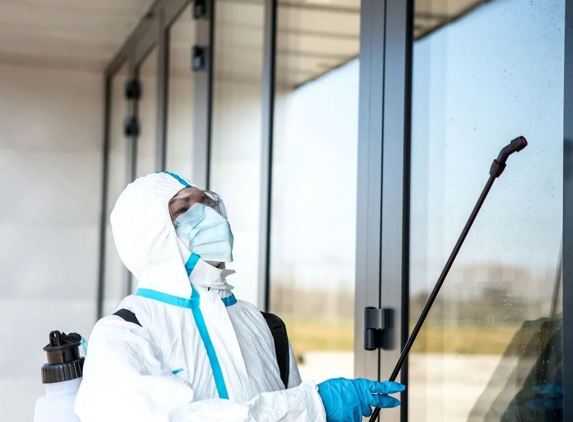 Sterling Pest Control Pty Ltd - Maroota, NSW