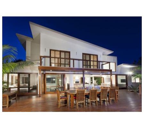 Virginia Building Supplies - Virginia, QLD. Timber Decking