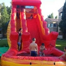 Space Walk of Vacaville - Inflatable Party Rentals