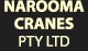 Narooma Cranes Pty Ltd - Crane Hire