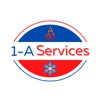 Mr Backflow dba 1-A Services gallery