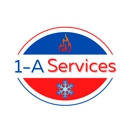 Mr Backflow dba 1-A Services - Utility Contractors