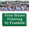 Avon House Painting by Franklin gallery