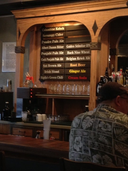 Coopersmith's Pub & Brewing - Fort Collins, CO