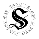 Sandys Sew and Vacuum - Household Sewing Machines