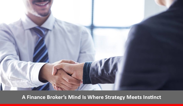 SMA Finance Launceston - Launceston, TAS. A Finance Broker’s Mind Is Where Strategy Meets Instinct