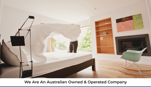 Quality Sleep - Burleigh Heads, QLD. We Are An Australian Owned & Operated Company