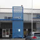 Handy Chevrolet - New Car Dealers