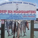 Iced Down Sportfishing