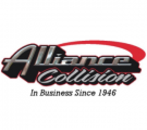 Alliance Collision Inc. - Rochester, NY