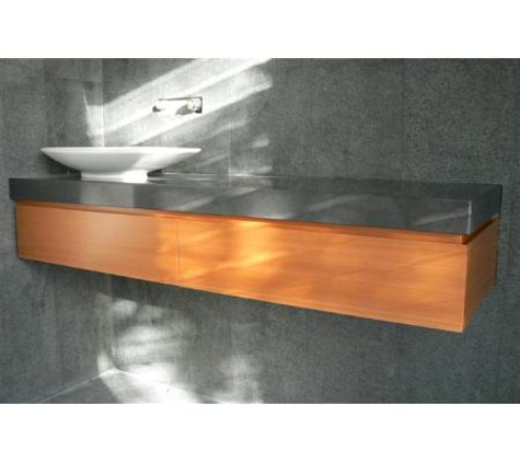 Alternative Kitchens