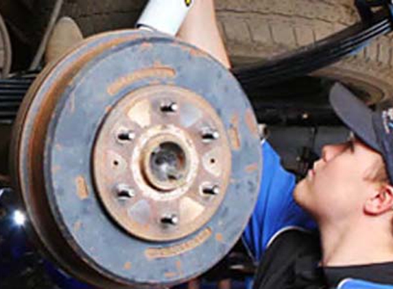 Toowoomba Steering & Suspension - Toowoomba City, QLD