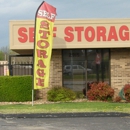 A-1 South Self Storage