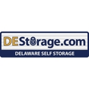 DE Storage - Clayton - Self Storage