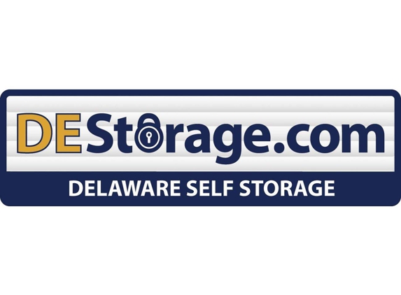 DE Storage - Seaford - Seaford, DE