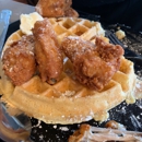 Wally Waffle - American Restaurants