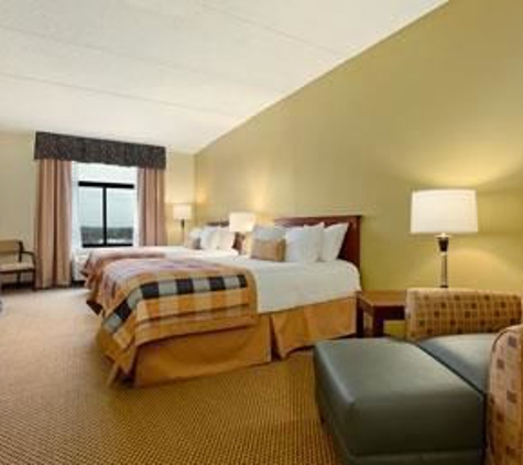 Wingate by Wyndham Rock Hill / Charlotte / Metro Area - Rock Hill, SC