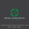 Reed Concrete Pumping gallery