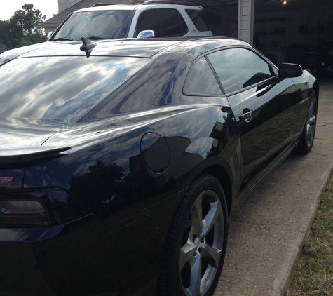 Precision Auto Detail and Tint - Flower Mound, TX