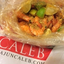 Cajun Caleb - Restaurants