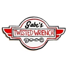 Gabe's Twisted Wrench