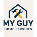 My Guy Home Services - Handyman Services