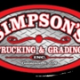 Simpson Trucking & Grading
