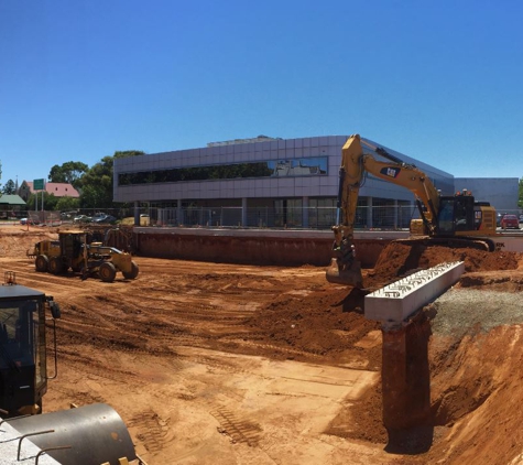Davison Earthmovers