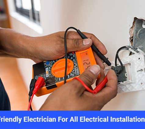 JTN Electrical - Ferny Grove, QLD. Friendly Electrician For All Electrical Installations