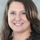 Katharina L. Harris, NP - IU Health Sleep Apnea Education Center - Bloomington - Sleep Disorders-Information & Treatment