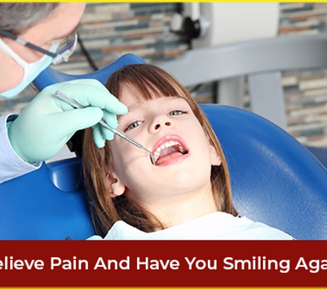 Dominic Vu Pty Ltd - Gungahlin, ACT. Relieve Pain And Have You Smiling Again