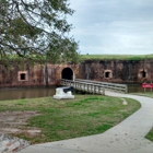 Fort Pike State Historic Site