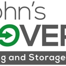 St. John's Moving & Storage - Storage Household & Commercial