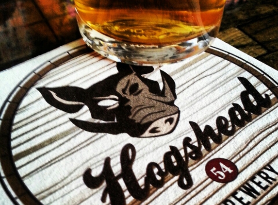 Hogshead Brewery - Denver, CO