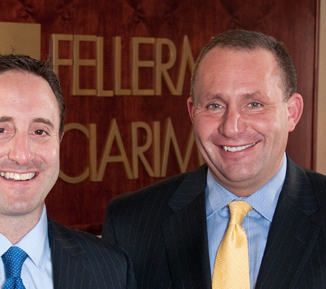 Fellerman & Ciarimboli Law Firm - Kingston, PA