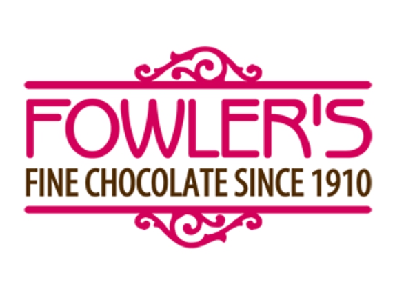 Fowler's Chocolates - Tonawanda, NY