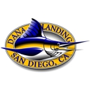 Dana Landing - Fishing Supplies