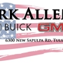 Mark Allen Buick GMC