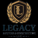 Legacy Roofing and Construction - Roofing Contractors