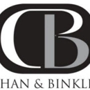 Callahan & Binkley, PLC - Attorneys