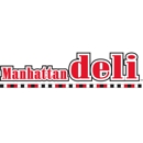Manhattan Deli - Delicatessens