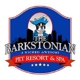 The Barkstonian