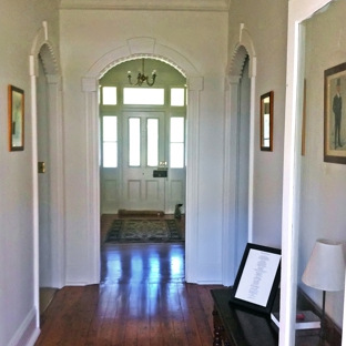 Rayner Painting - Blackbutt, NSW