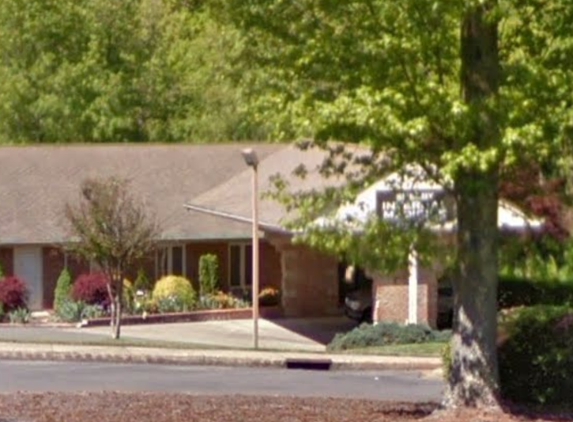 Shelby Internal Medicine Inc - Shelby, NC