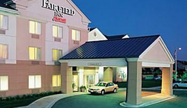 Fairfield Inn & Suites - Salt Lake City, UT