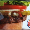 Burger King gallery