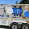 M & D Janitorial-Carpet  and Floor Maintenance gallery